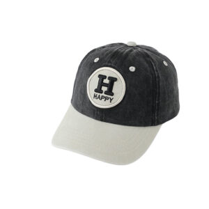 Black 1 / Adjustable [48-54cm]]