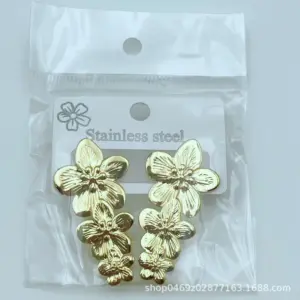 Gold Pieces-028 / 18k