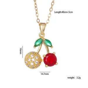Cherry Gold 1571