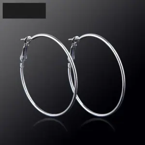 2cm / Silver