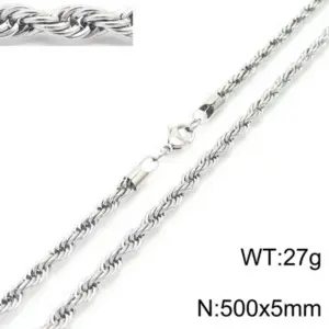 Steel Color 5.0mm * 51cm
