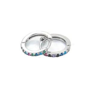 Platinum-Color Zirconium