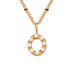 O-Rose / Gold