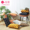 oly-eabf645eed0bb4f8da2b38e3cfff3ff3 Wholesale tufted star pillow pillow Pillow sofa cushion cover does not contain core