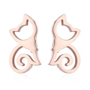 138 / Rose Gold