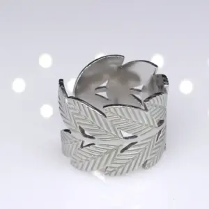 D6 Steel Color / Adjustable Opening