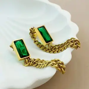 Gold / Average Size / Style 14