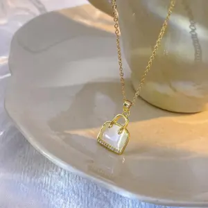 Opal Bags