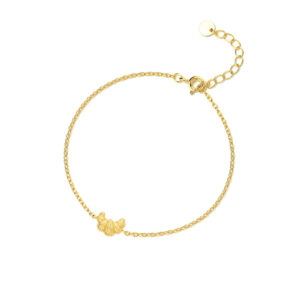 L771-GOLD / 925 Silver