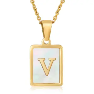 Gold / V