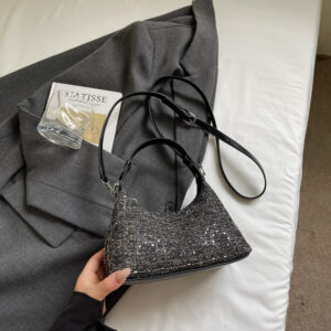 Black without accessories