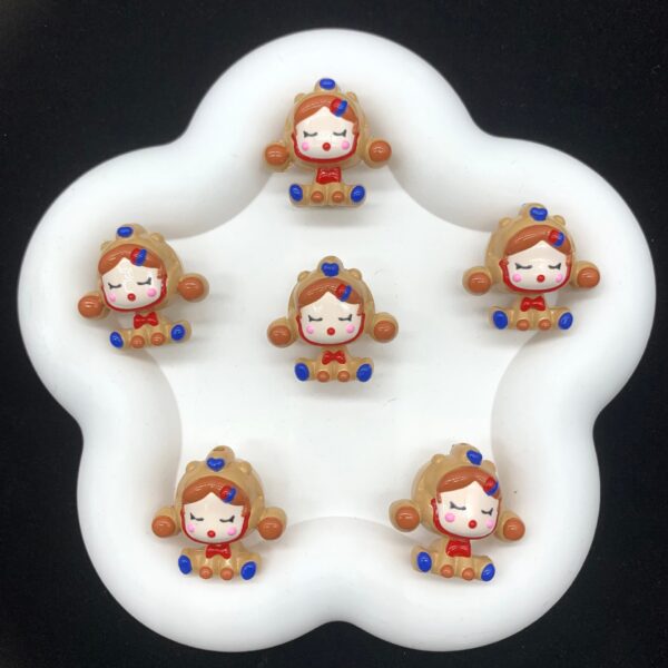 Wholesale Cute cartoon bead
