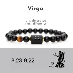 Virgo / No Card Added
