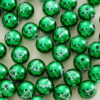 Wholesale Christmas Tree Beads Acrylic Beads