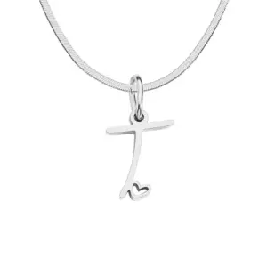 T-Stainless / Steel Color