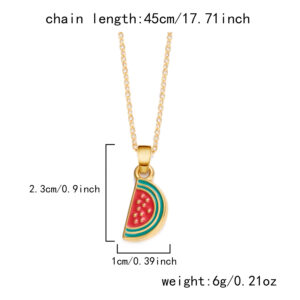 Watermelon NC25Y1134
