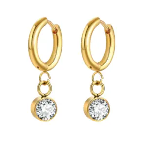 White Zircon