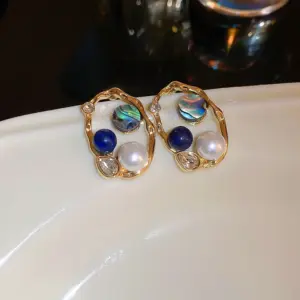 14# Silver Needle-Irregular