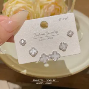 K283 Real Gold Plating