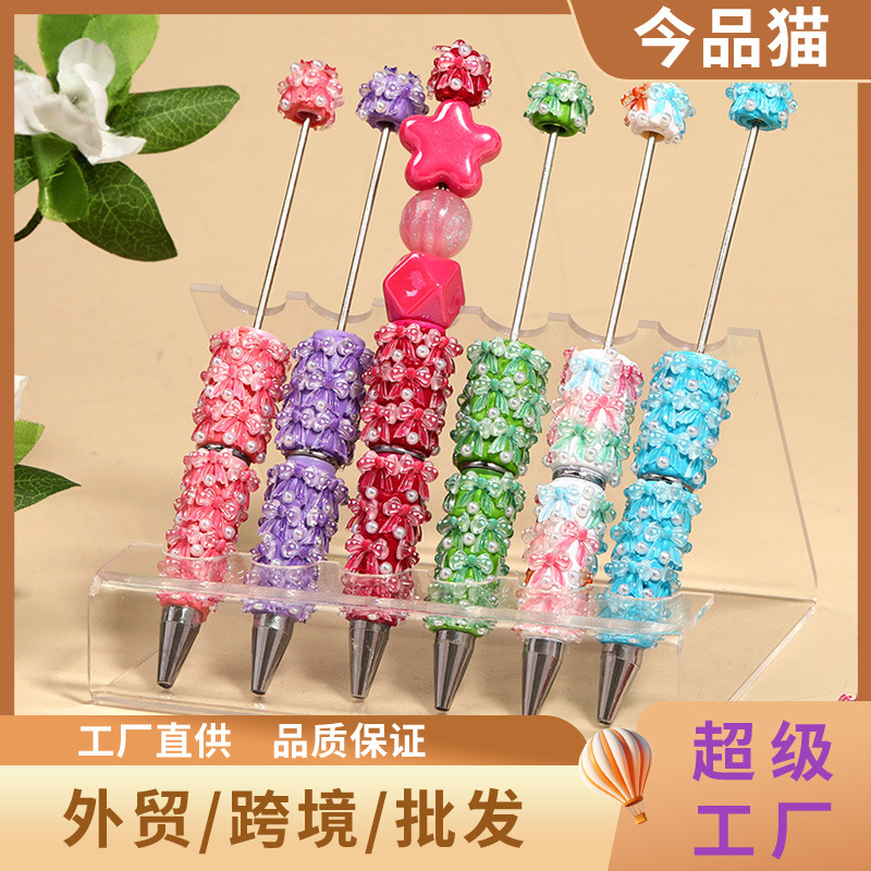 Wholesale Colored ballint pen
