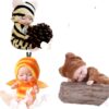 Wholesale Rebirth Doll Sleeping Girl Princess Sleeping Children Toy Gift Box Wholesale bjd Doll Cross Border Exclusive