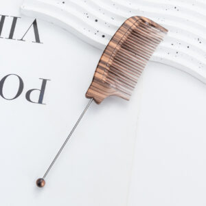 No. 5 wood grain color