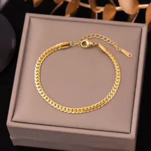 Curb Chain 5101