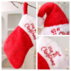 Wholesale Plush Christmas Hat