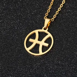 Golden Pisces