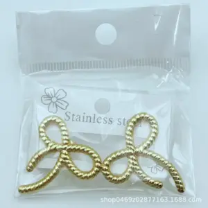 Gold Pieces-094 / 18k