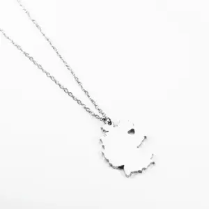 Germany-Silver