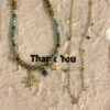 oly-eb65c75164c0e55c0b001e41b3824397 Wholesale French Retro Star Moon Necklace Small Fresh Color Beaded Clavicle Chain Niche Design High-grade Necklace for Women