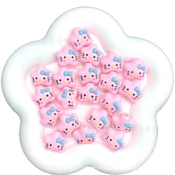 oly-eb6a148837fad053291877d4abe719c4 Wholesale Colorful and cute cartoon beads