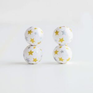 16mm star style