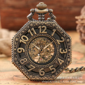 Green Antique Style 2