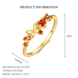 K2165-gold color/12 months