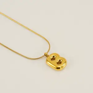 Gold / B+066