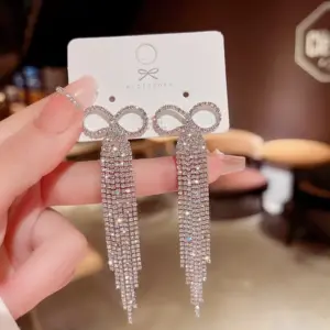 E0109 Silver Needle