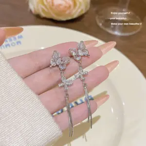 E0081 Silver Needle