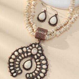 Ancient red copper White Pine