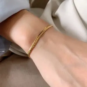 Gold / One Size / SE3088