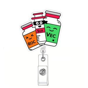 12+ white retaining clips