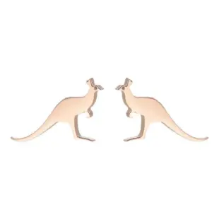 Kangaroo / Rose Gold