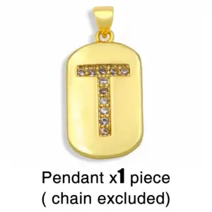 T (without Chain)