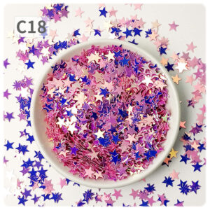C18 Golden Korean Powder D-844 / 20g (g)/bag