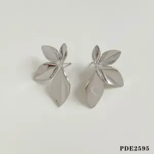 Leaves Pde2595