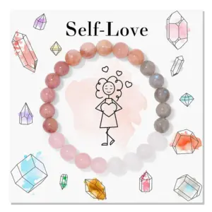 Self-Love-A
