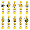 oly-ebec0cab66d2f2b846096c6ffbec229f Wholesale Cute little bee bead