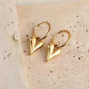 Gold / One Size / Style 4