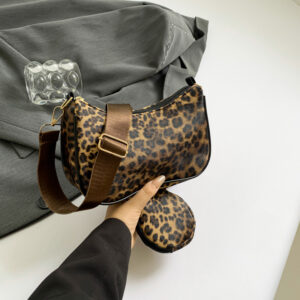 Leopard print
